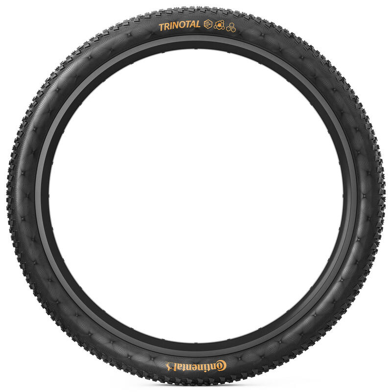 Anvelopă Continental Trinotal Race Rapid Kevlar 29x2.4