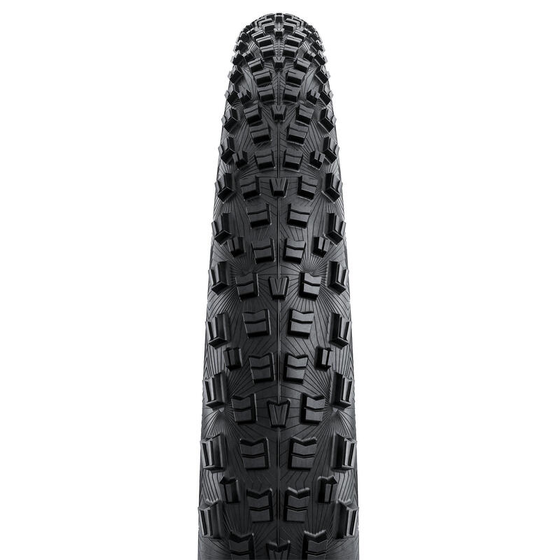 Anvelopă Continental Trinotal Race Rapid Kevlar 29x2.4