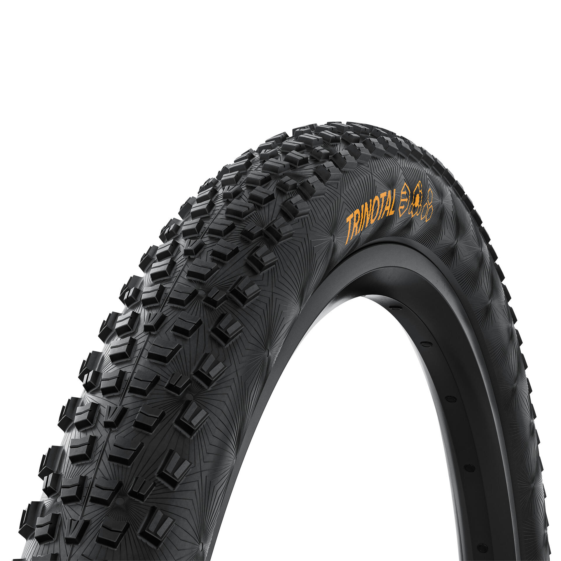 Anvelopă Continental Trinotal Race Rapid Kevlar 29x2.4