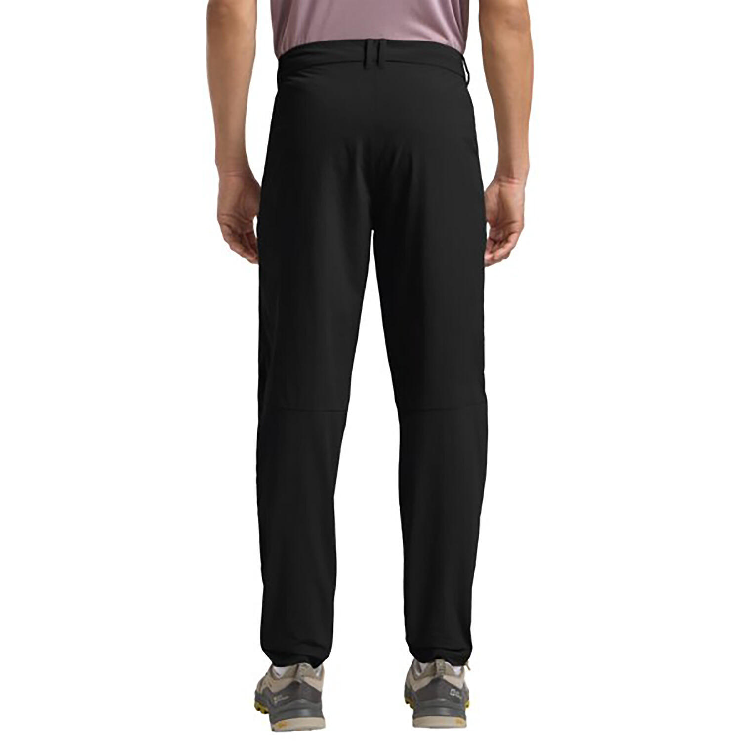 Herren Hose HIKEOUT PANTS M 7/15