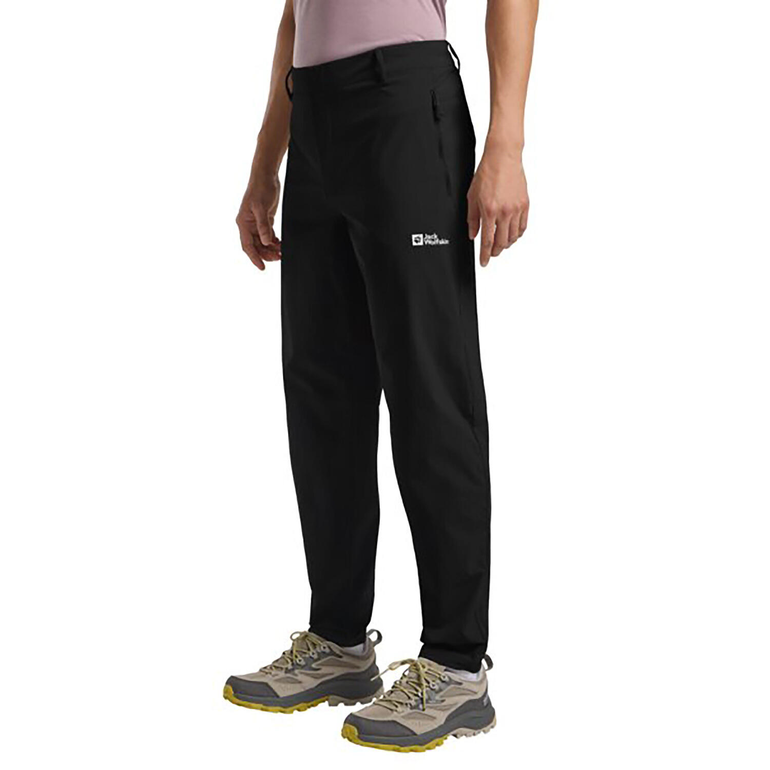 Herren Hose HIKEOUT PANTS M 5/15