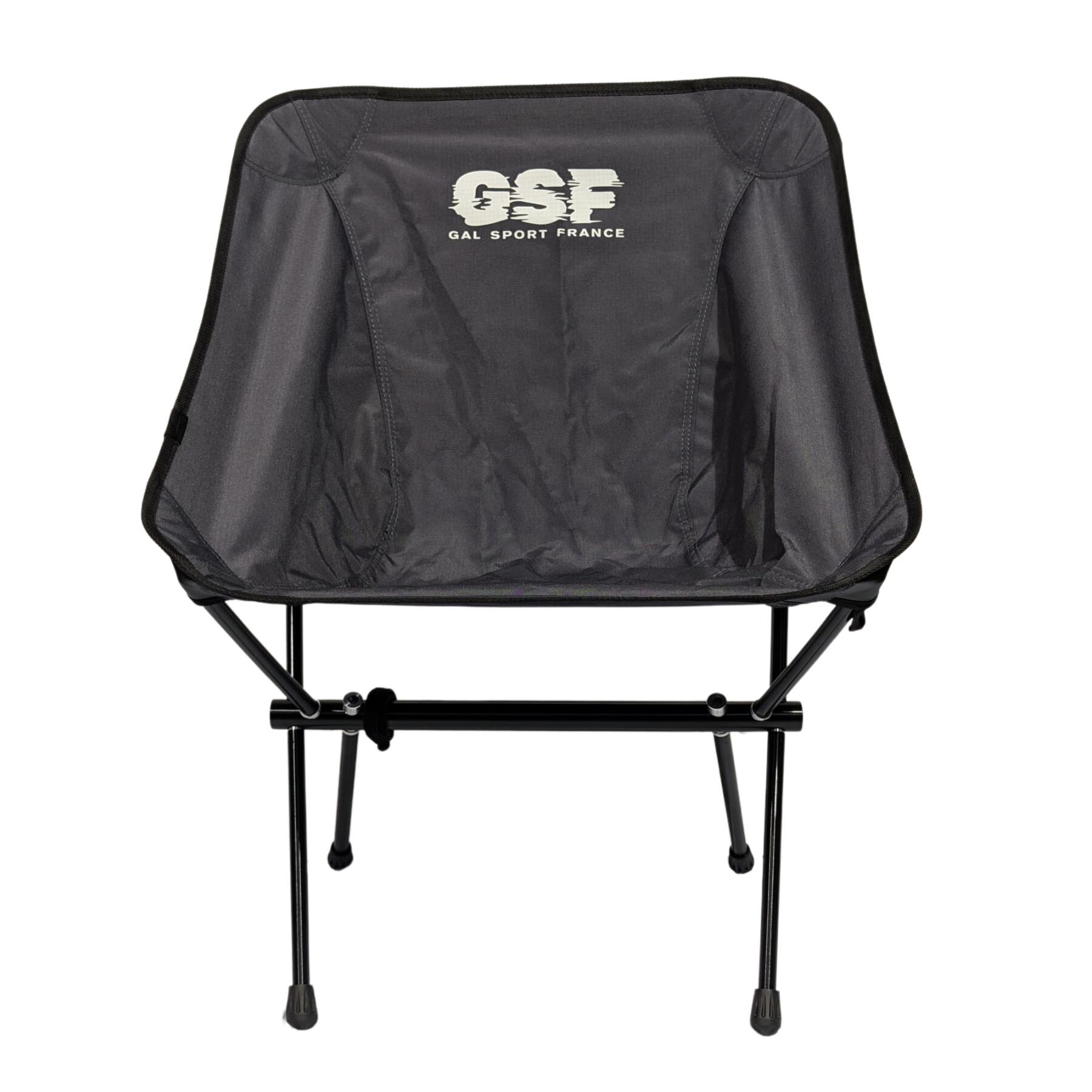 Exel Moon Chair Cinzento da Decathlon