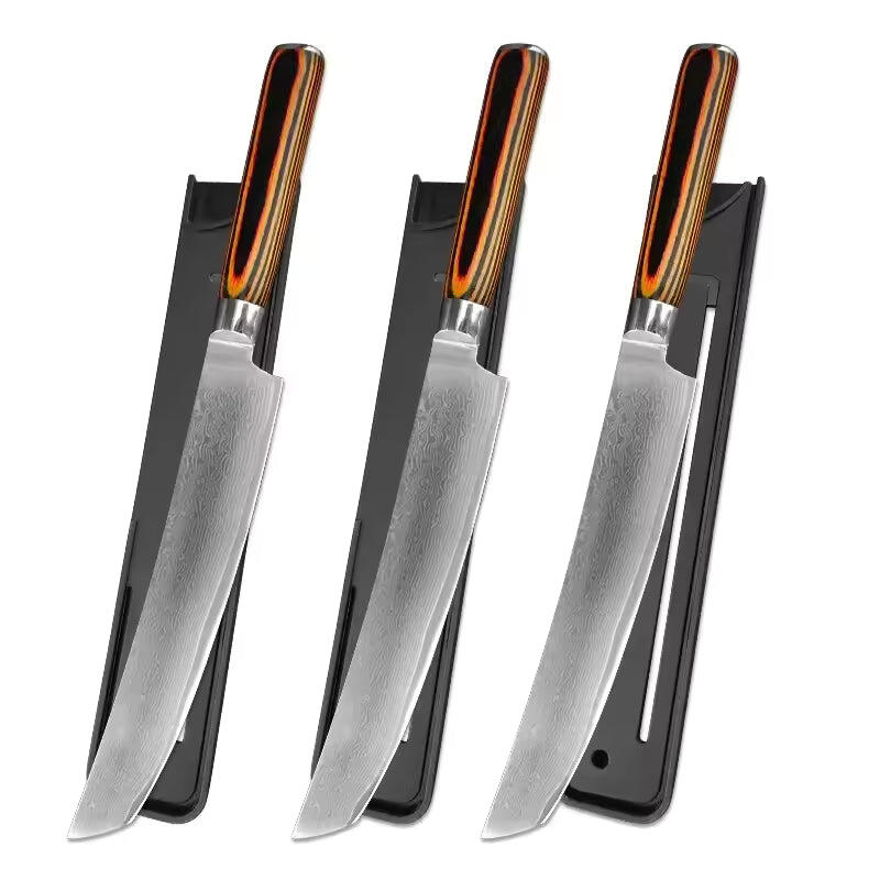 3-piece Premium Kitchen Knife Set