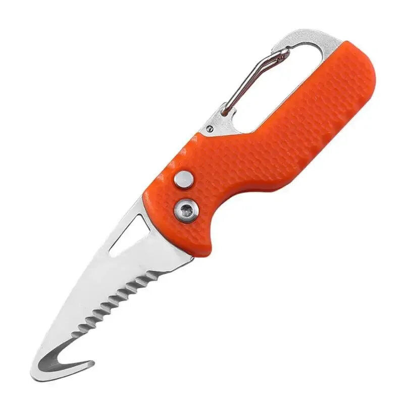 2pcs Portable Multi-Functional Knife