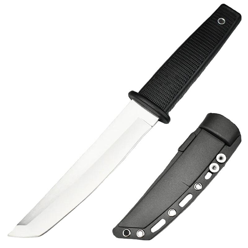 Professional Mini Pocket Utility Knife Black