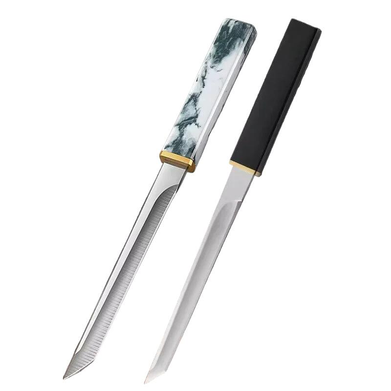 2-Piece Stainless Steel Kitchen Knife Set