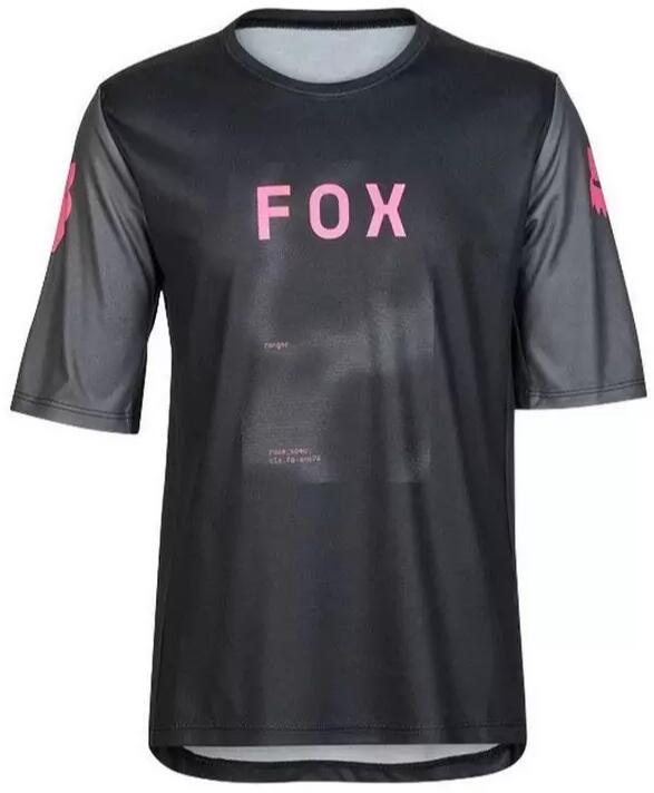 Fox Ranger Taunt SS Mens MTB Jersey
