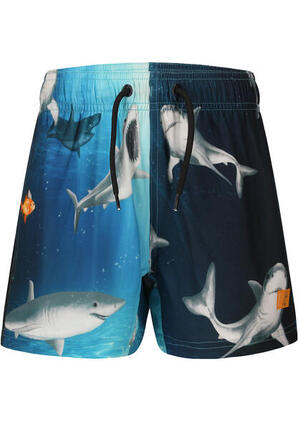 Short de bain Sealife