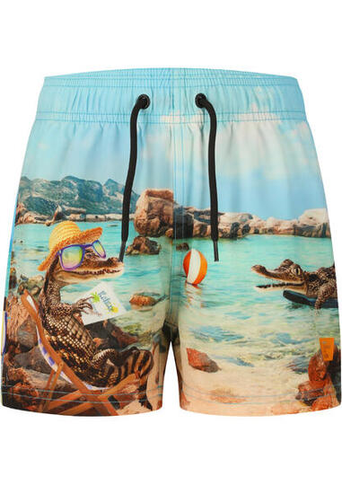 Short de bain Sealife