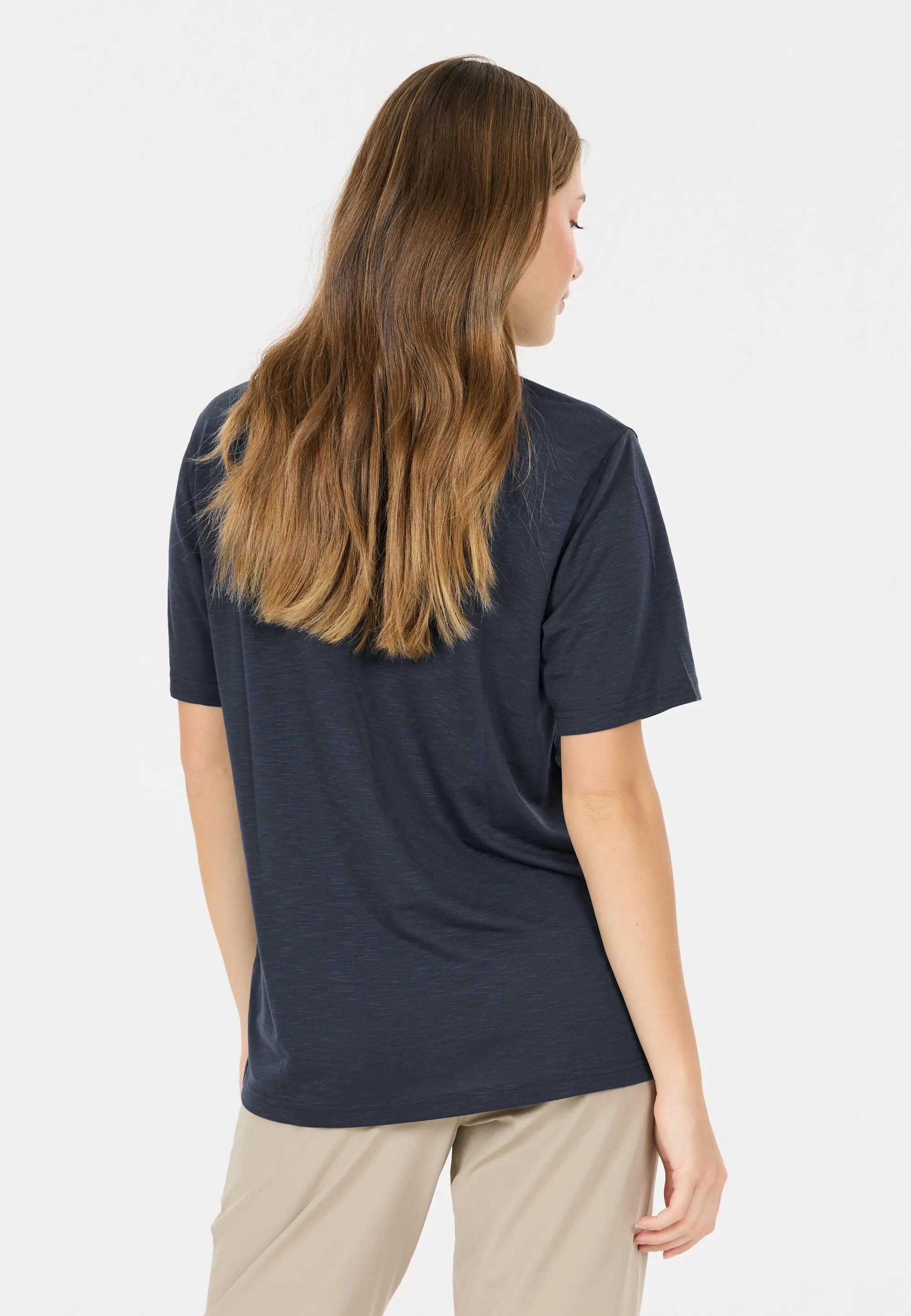 Polo de mujer Whistler Vale 5/15