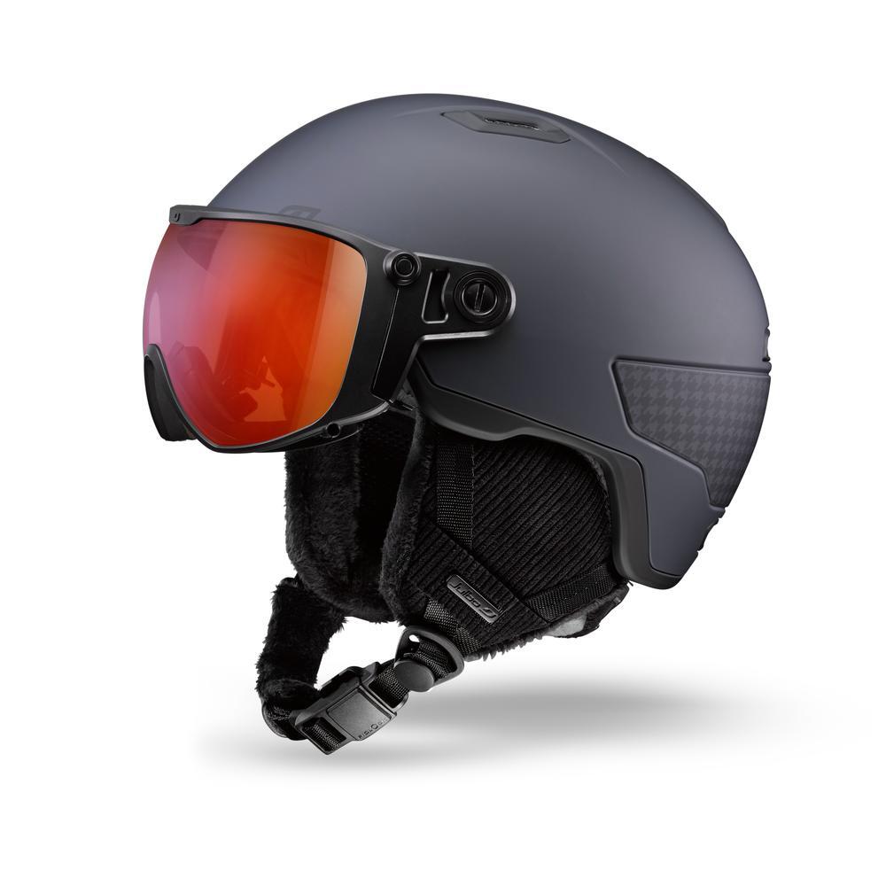 Kaski narciarskie - GLOBE EVO MIPS® REACTIV 2/5