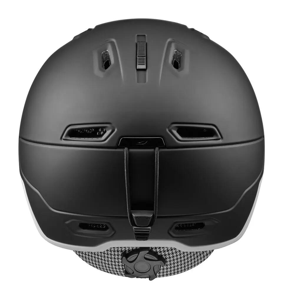 Kask narciarski i snowboardowy in-mold lekki - HAL 2/4