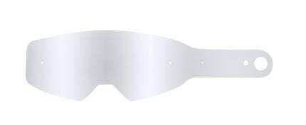 Masque de ski et de snowboard enfant et adulte - Transparent TEAR-OFF SHUTTLE