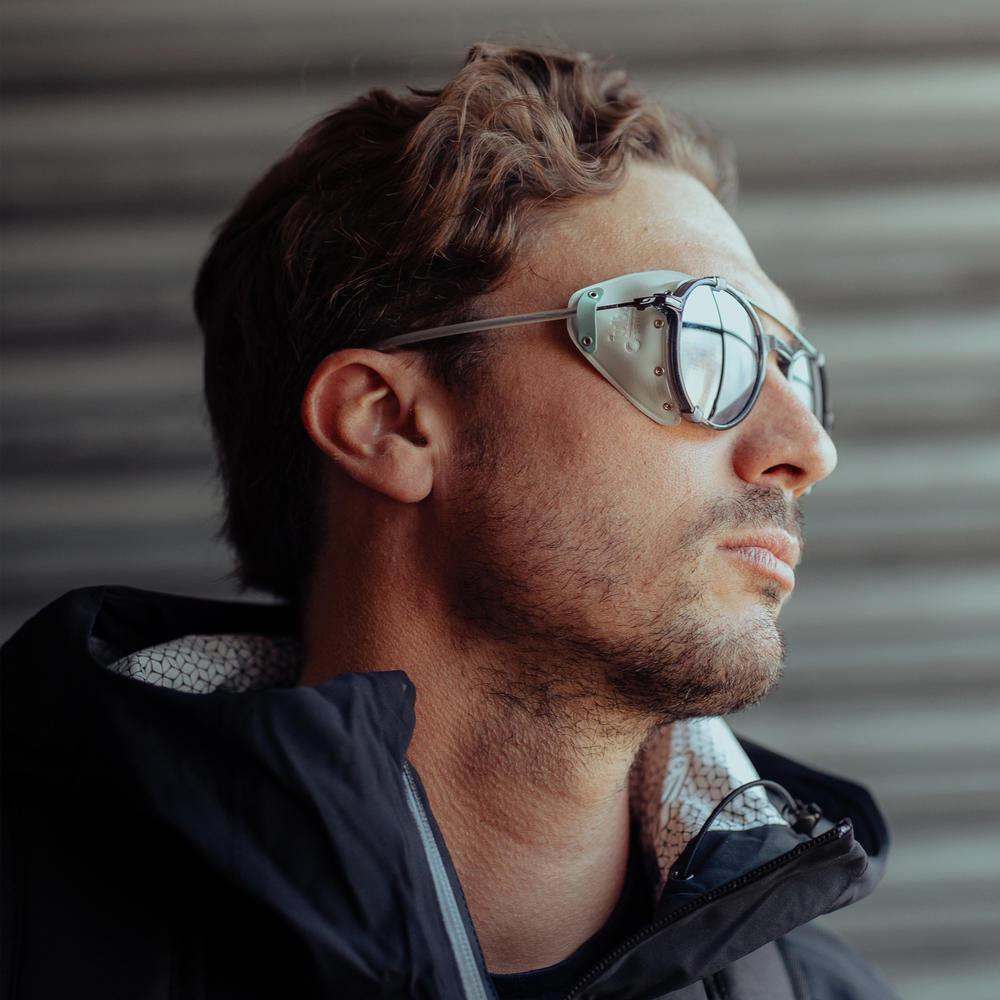 Lunettes de Soleil Montagne Adulte LEGACY Polarisant Catégorie 3 5/7