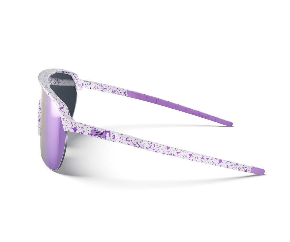 Lunettes de Soleil Running Vélo Adulte FREQUENCY Catégorie 3 3/5