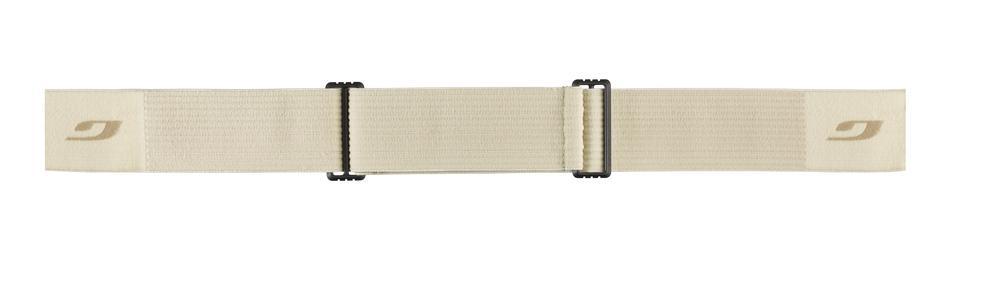 Masques JULBO Razor Edge-Beige 4/4
