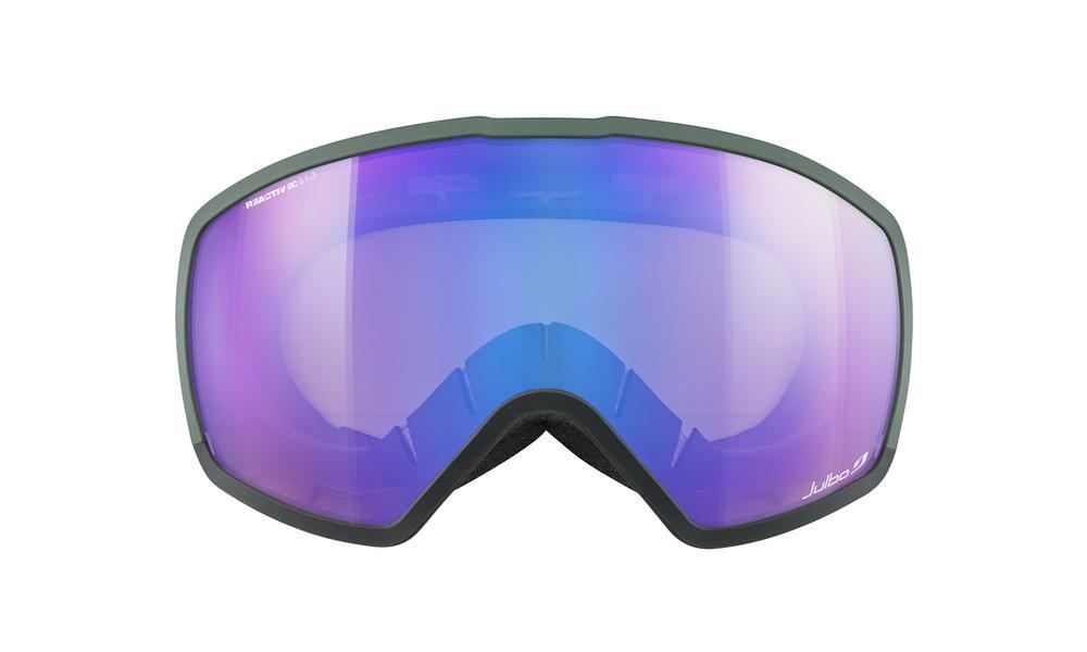 Skibrillen - HIT REACTIV 3/5