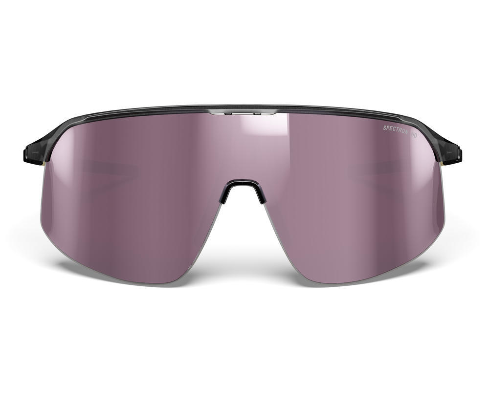 Lunettes de Soleil Vélo Adulte DENSITY Catégorie 3 HD 2/5