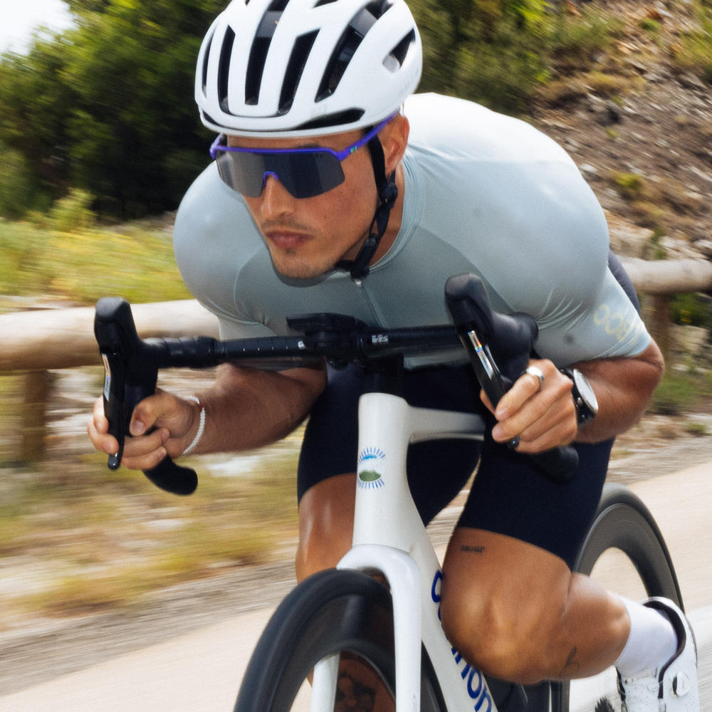 Lunettes de Soleil Running Vélo Adulte INTENSITY Watt'Ever Catégorie 3 2/6
