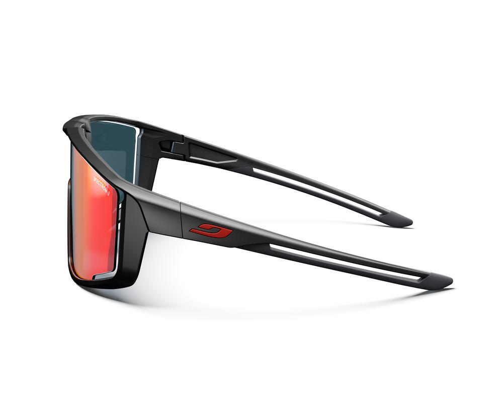 Lunettes de soleil Trail Running  ADULTE FURIOUS Catégorie 3 3/5