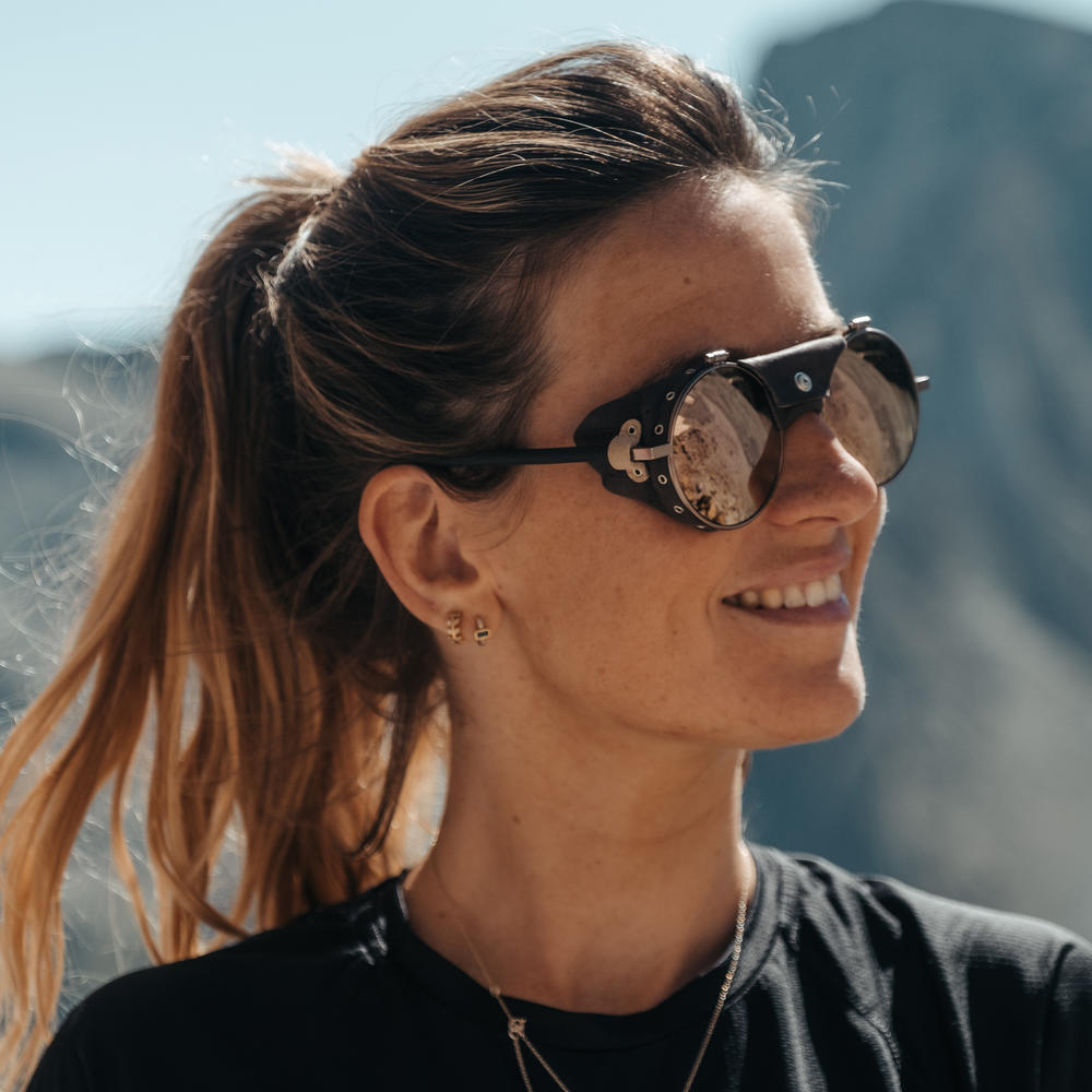 Lunettes de Soleil Montagne Adulte VERMONT CLASSIC Catégorie 3 5/7