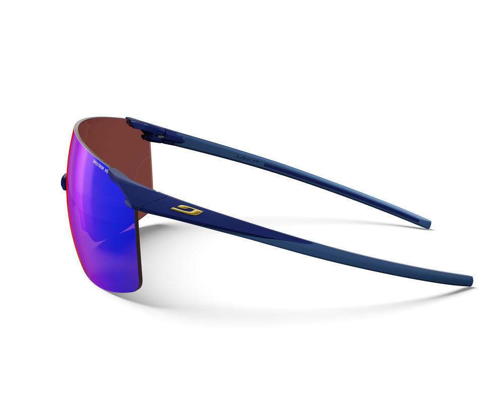 Lunettes de Soleil Trail Running Adulte FASTER L Catégorie 3 HD 3/5