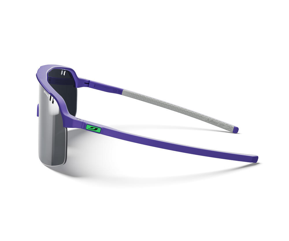 Lunettes de Soleil Running Vélo Adulte INTENSITY Watt'Ever Catégorie 3 4/6