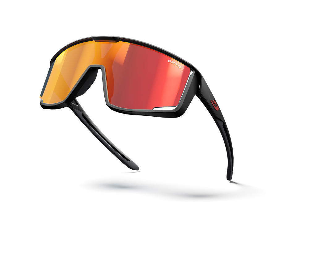 Lunettes de soleil Trail Running  ADULTE FURIOUS Catégorie 3 5/5