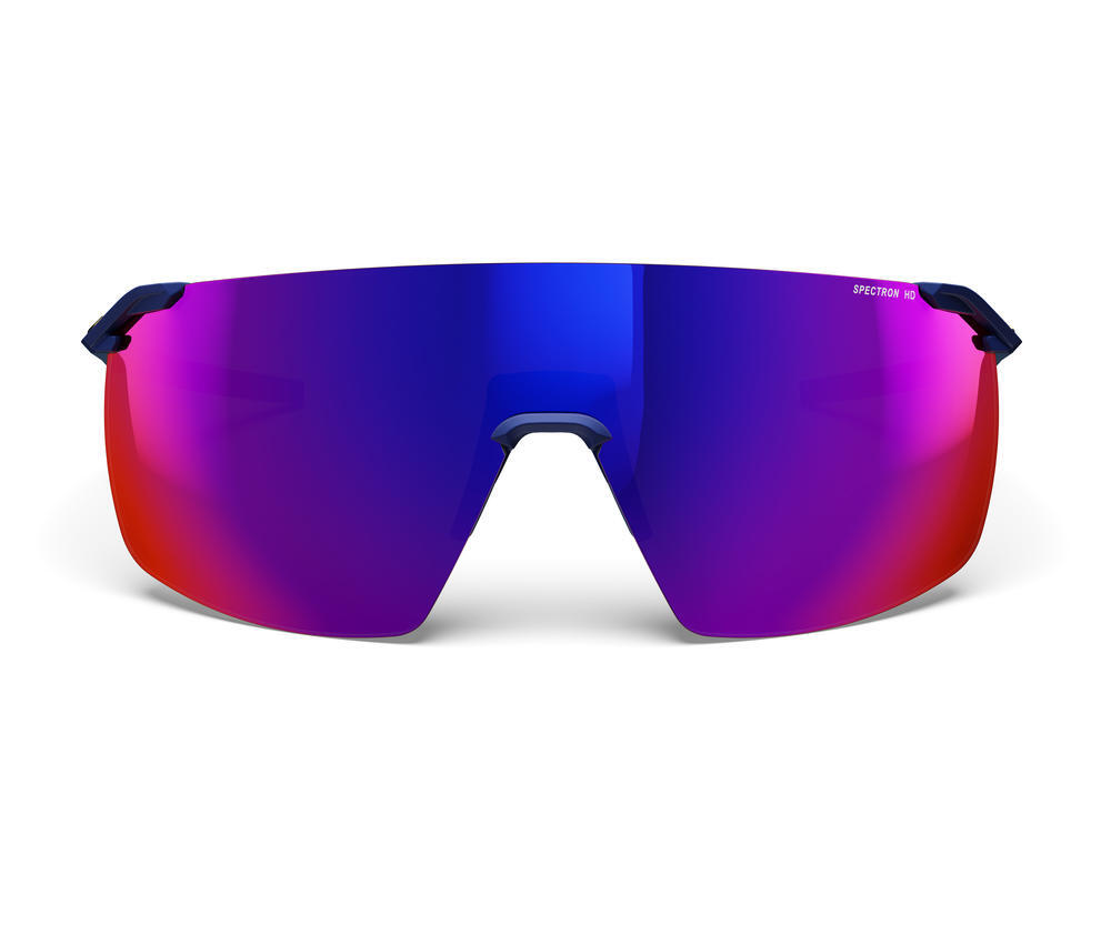 Lunettes de Soleil Trail Running Adulte FASTER L Catégorie 3 HD 2/5