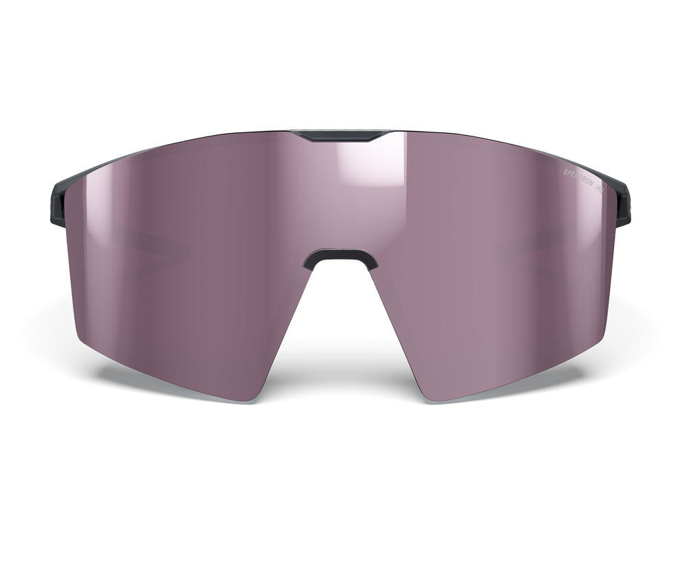 Lunettes de Soleil VTT Adulte EDGE Catégorie 3 HD 2/5