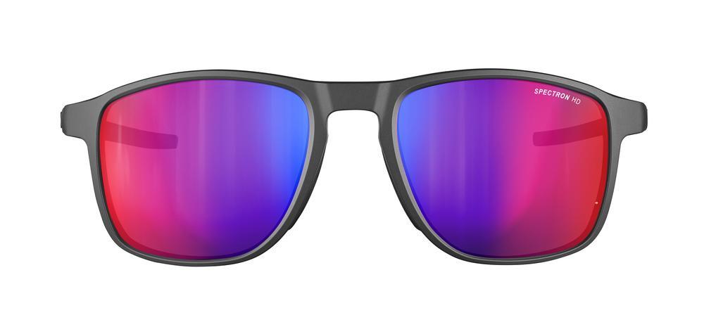 Lunettes de Soleil Multisport Adulte COMPASS Catégorie 3 HD 2/3