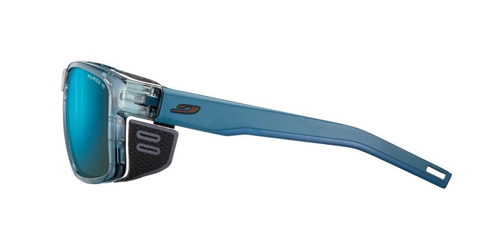 Lunettes de Soleil Montagne Adulte SHIELD Catégorie 3 HD 3/3