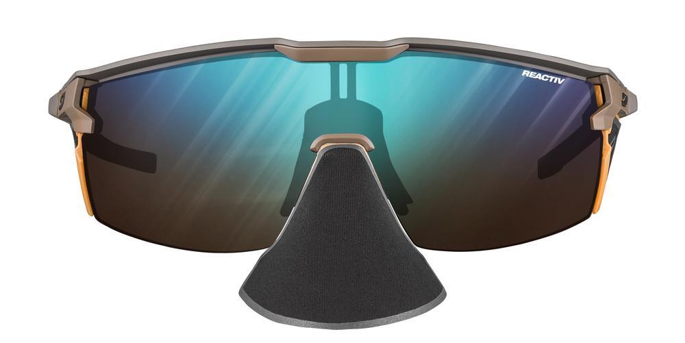 Lunettes de Soleil Montagne Adulte ULTIMATE COVER Photochromique 2-4 4/7