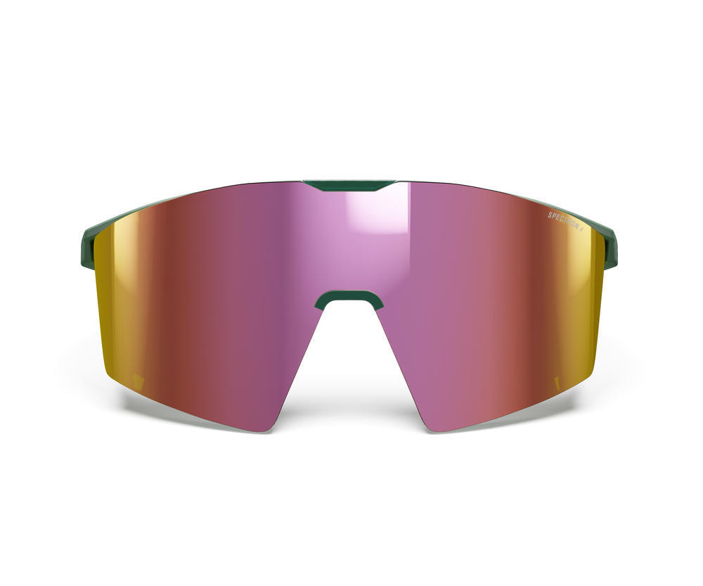 Lunettes de Soleil Montagne Adulte EDGE COVER Catégorie 4 2/7