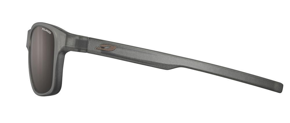Julbo Junior Cruiser polarizzato nero 3/3