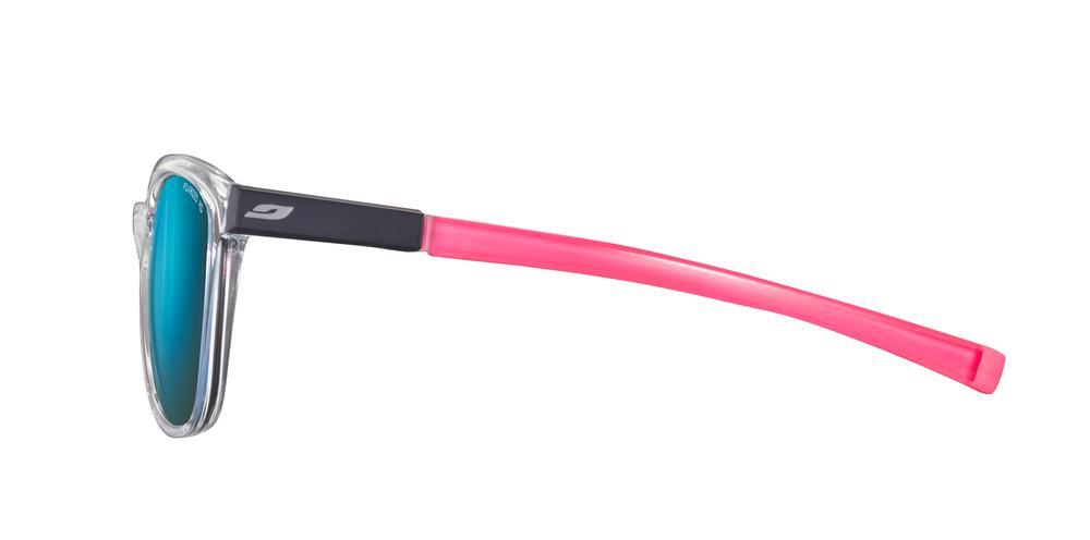 Lunettes de Soleil Multisport Femmes SPARK Catégorie 3 HD 3/3