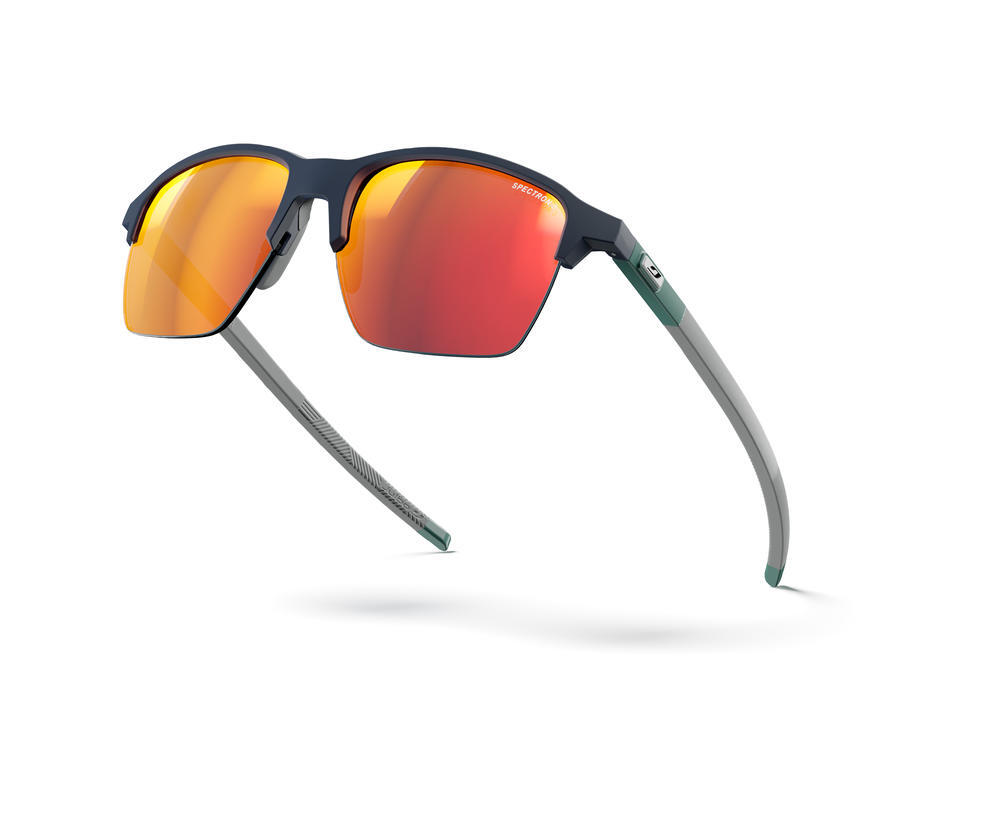 Gafas de Sol Ciclismo Adulto CROSSLINE Categoría 3 5/5