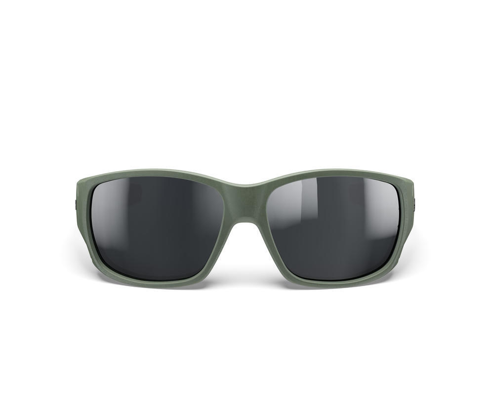 Lunettes de Soleil Multisport Enfants STRONGER Catégorie 3 2/3