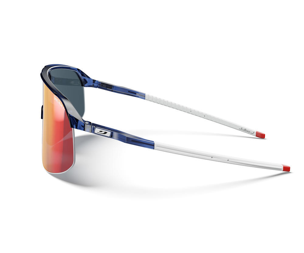 Lunettes de Soleil Vélo Adulte DENSITY Catégorie 3 3/5