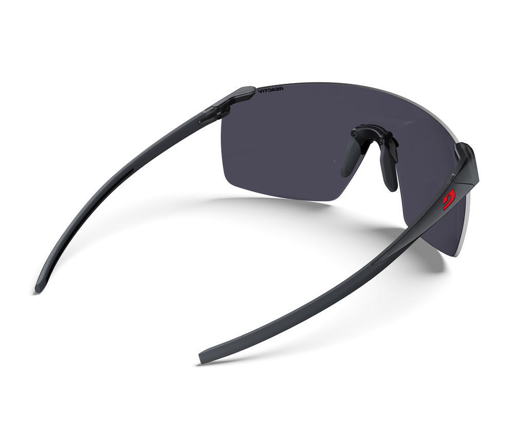Lunettes de Soleil Trail Running Adulte FASTER L Photochromique 1-3 5/6