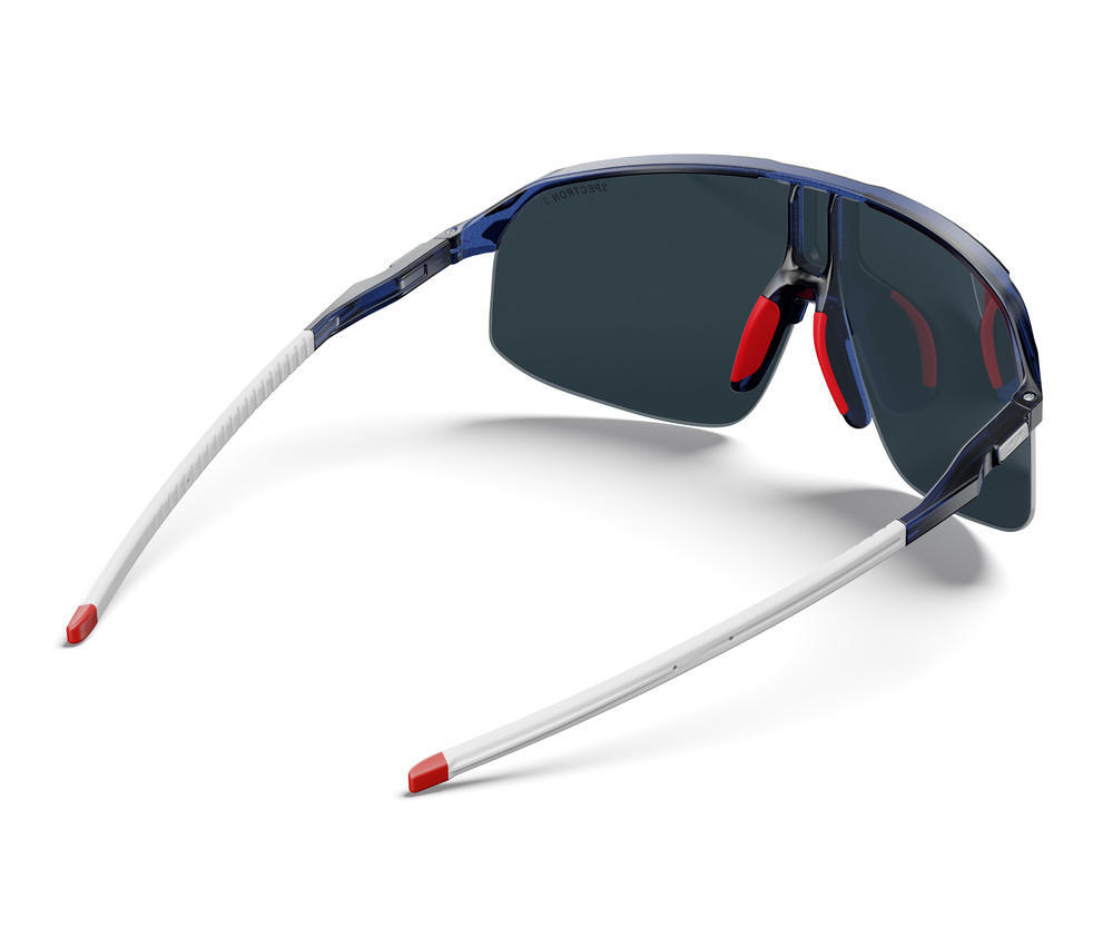 Lunettes de Soleil Vélo Adulte DENSITY Catégorie 3 4/5