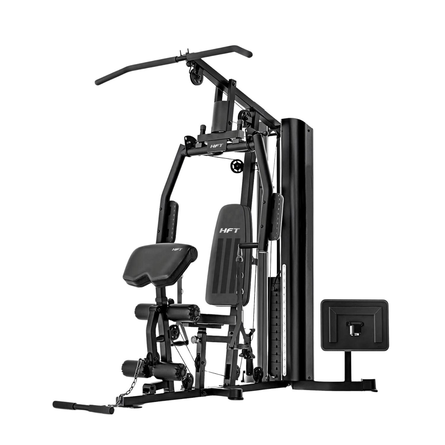 Homegym HK3 Multi-Function 70 KG Weight Plate - Homefittools