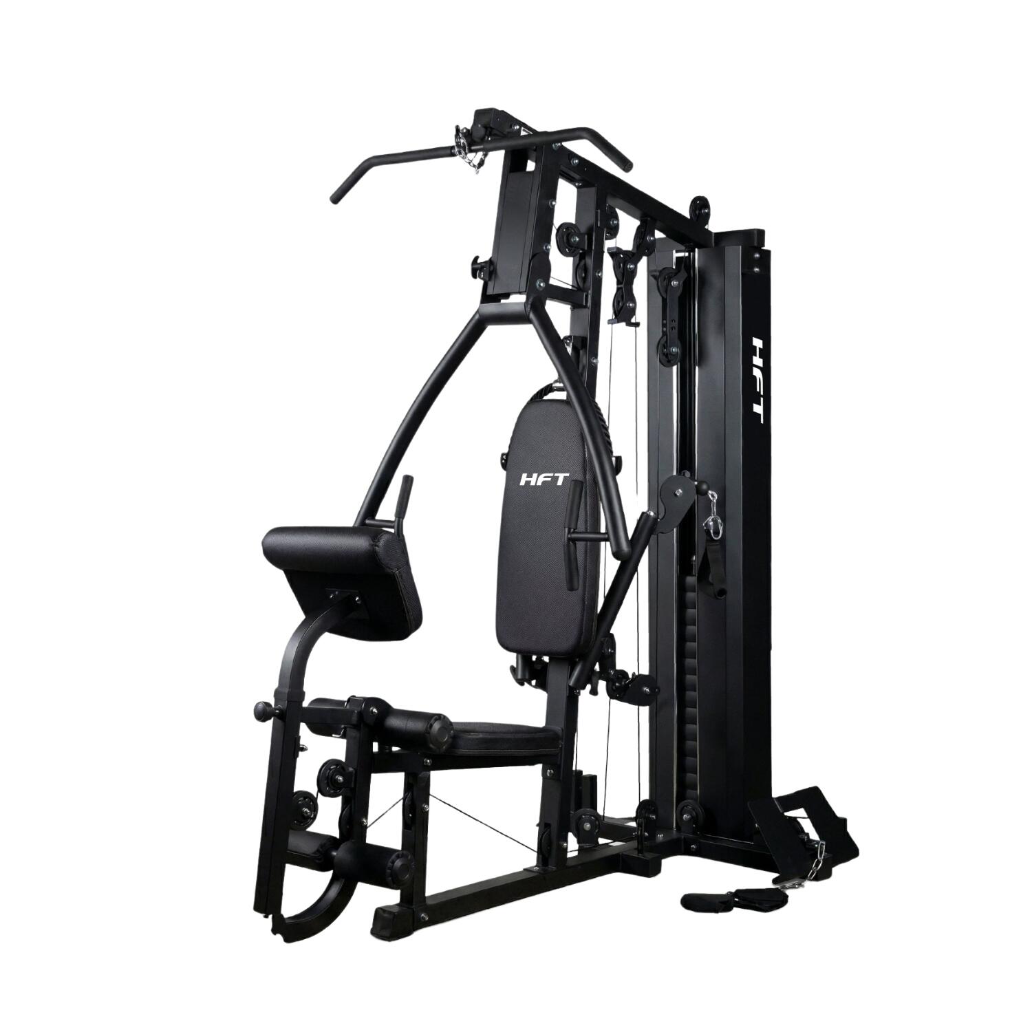 Homegym HKCROSS Multi-function 72 KG Weight Plate - Homefittools.