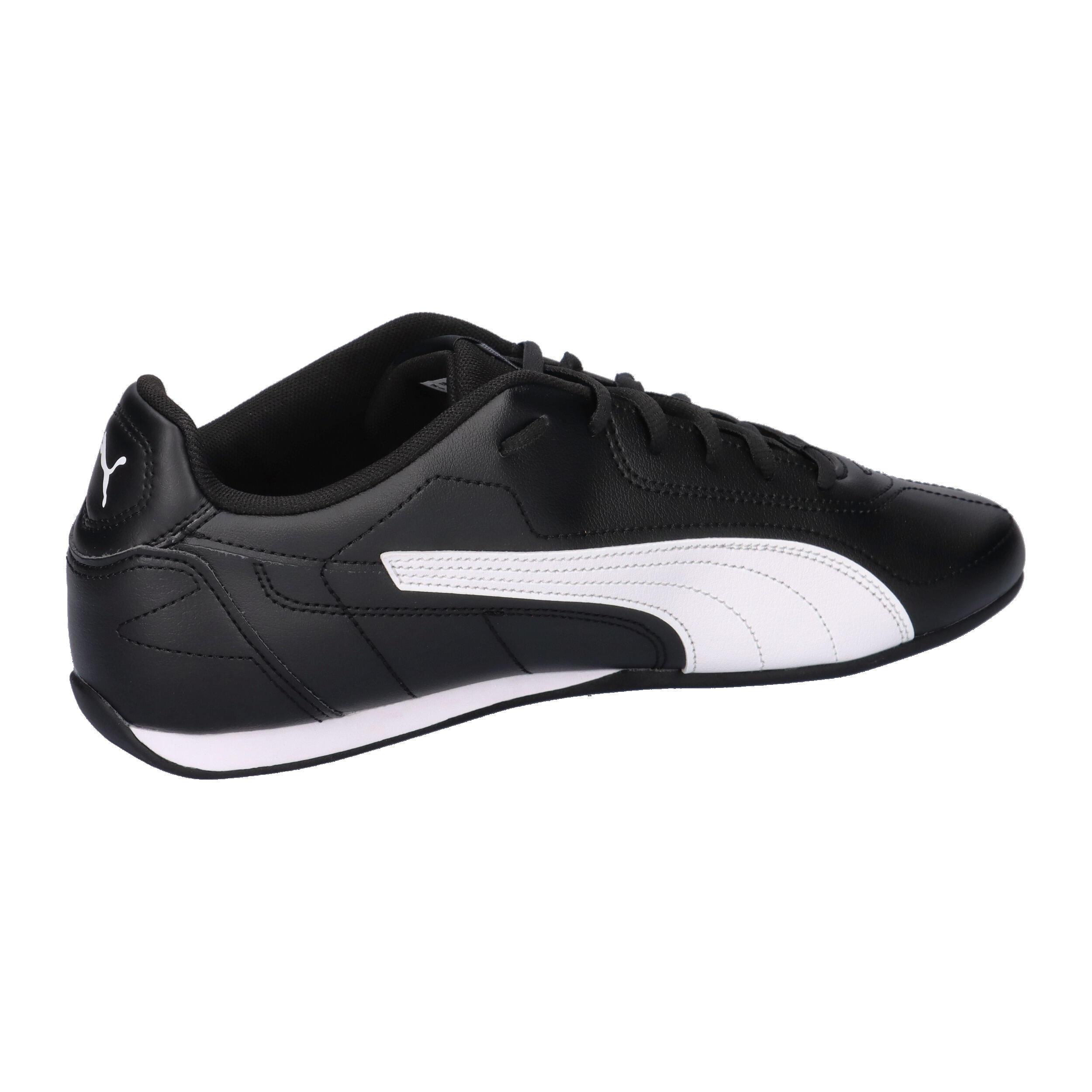 Scarpe da ginnastica Puma Catch, Nero, Unisex 7/7