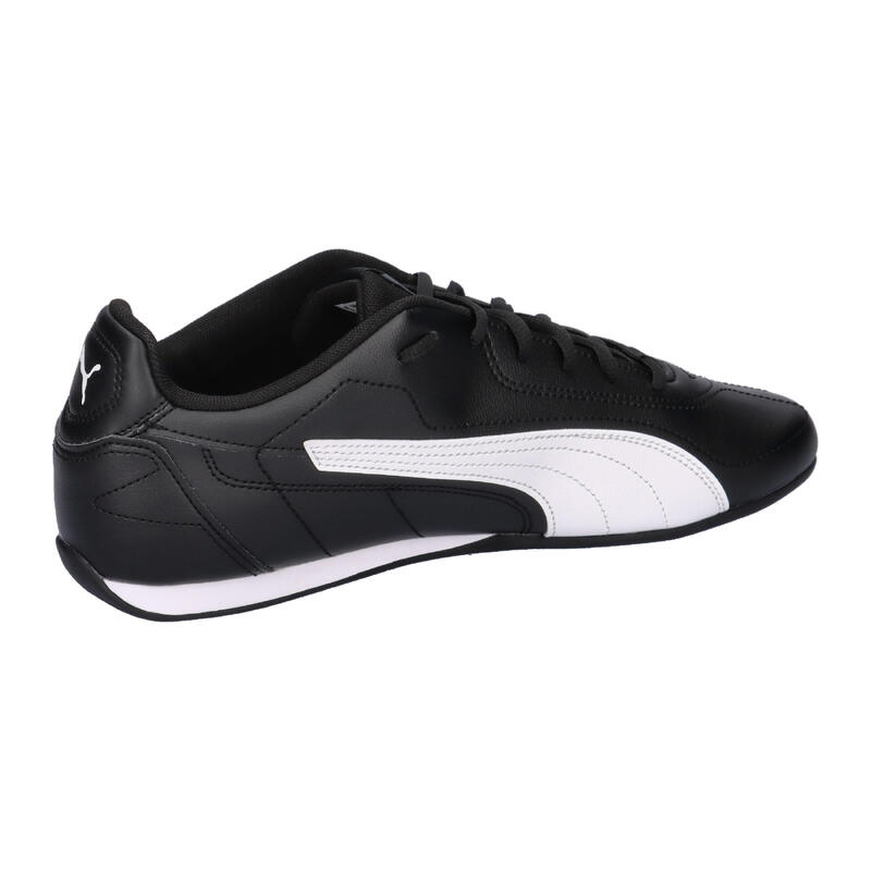 Pantofi sport unisex Puma Catch, Negru