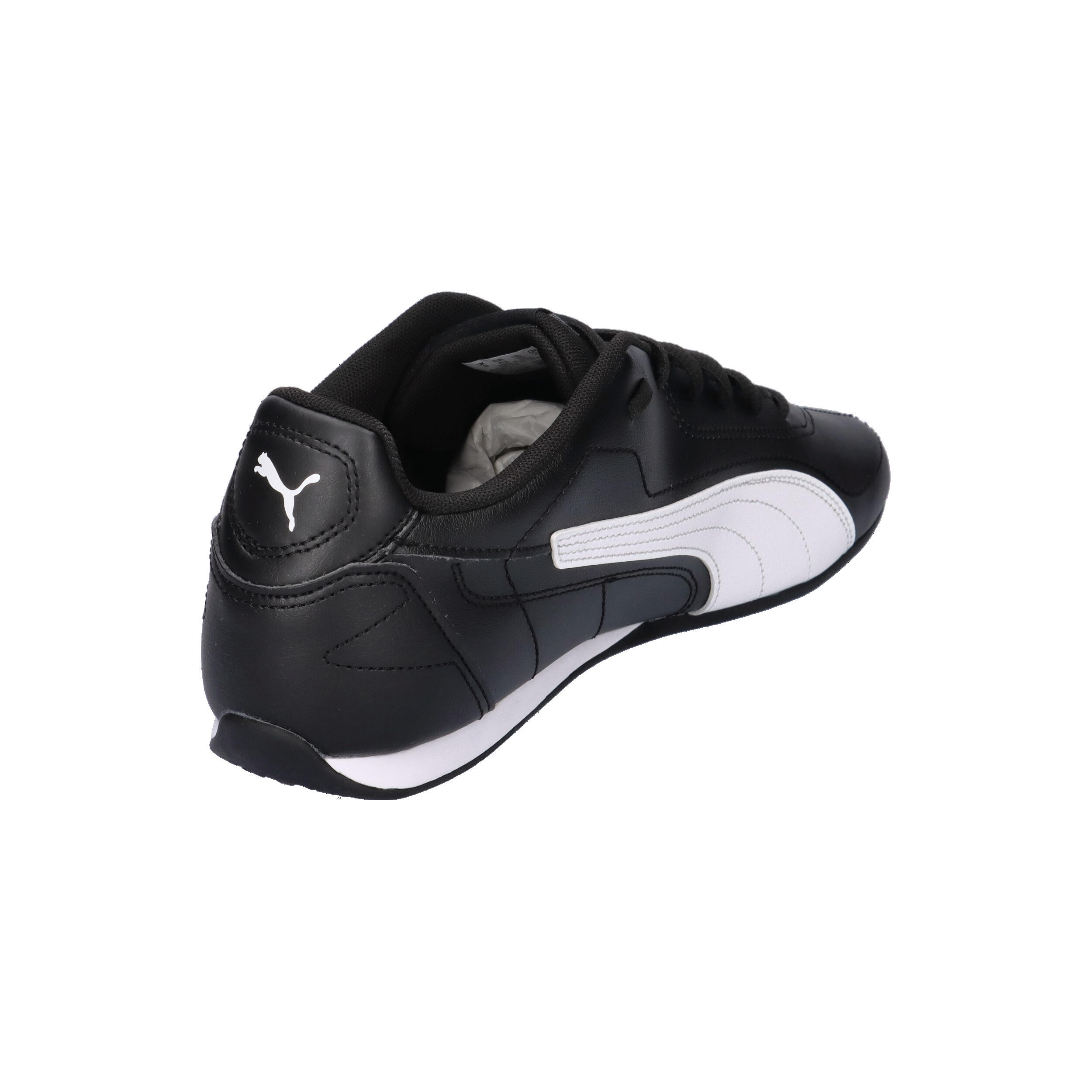 Scarpe da ginnastica Puma Catch, Nero, Unisex 6/7