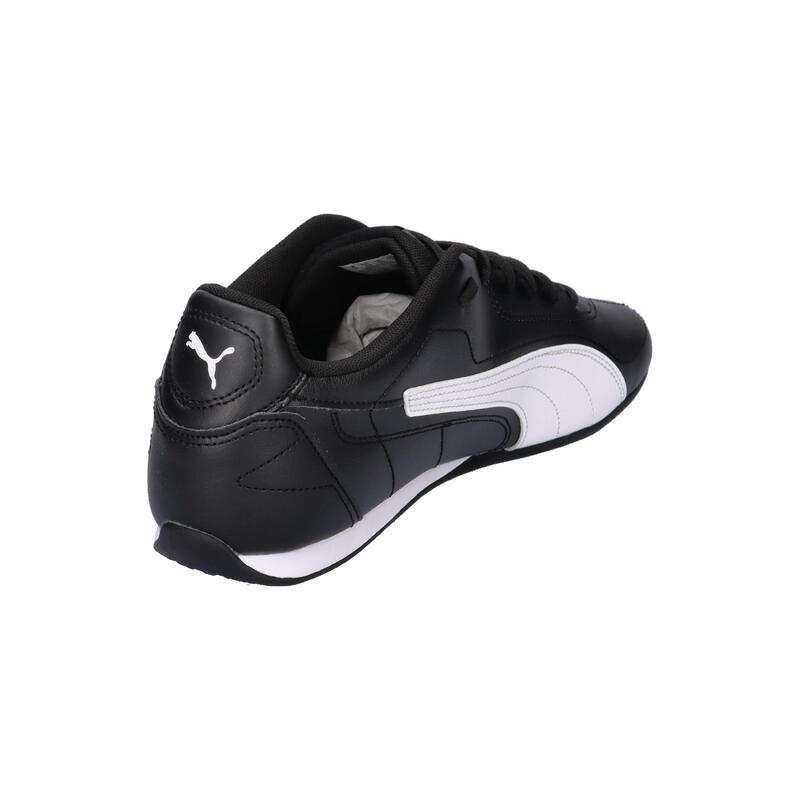 Pantofi sport unisex Puma Catch, Negru