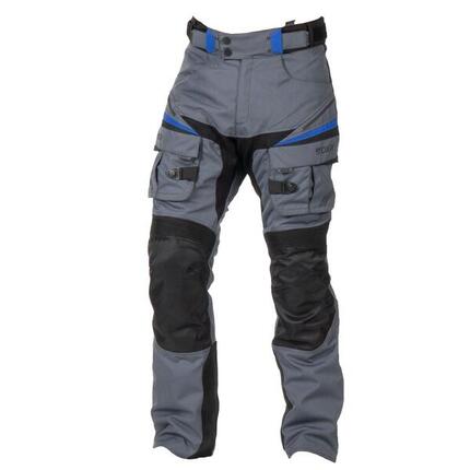 EMISFER PANT homme Gris/Noir/Bleu DXR