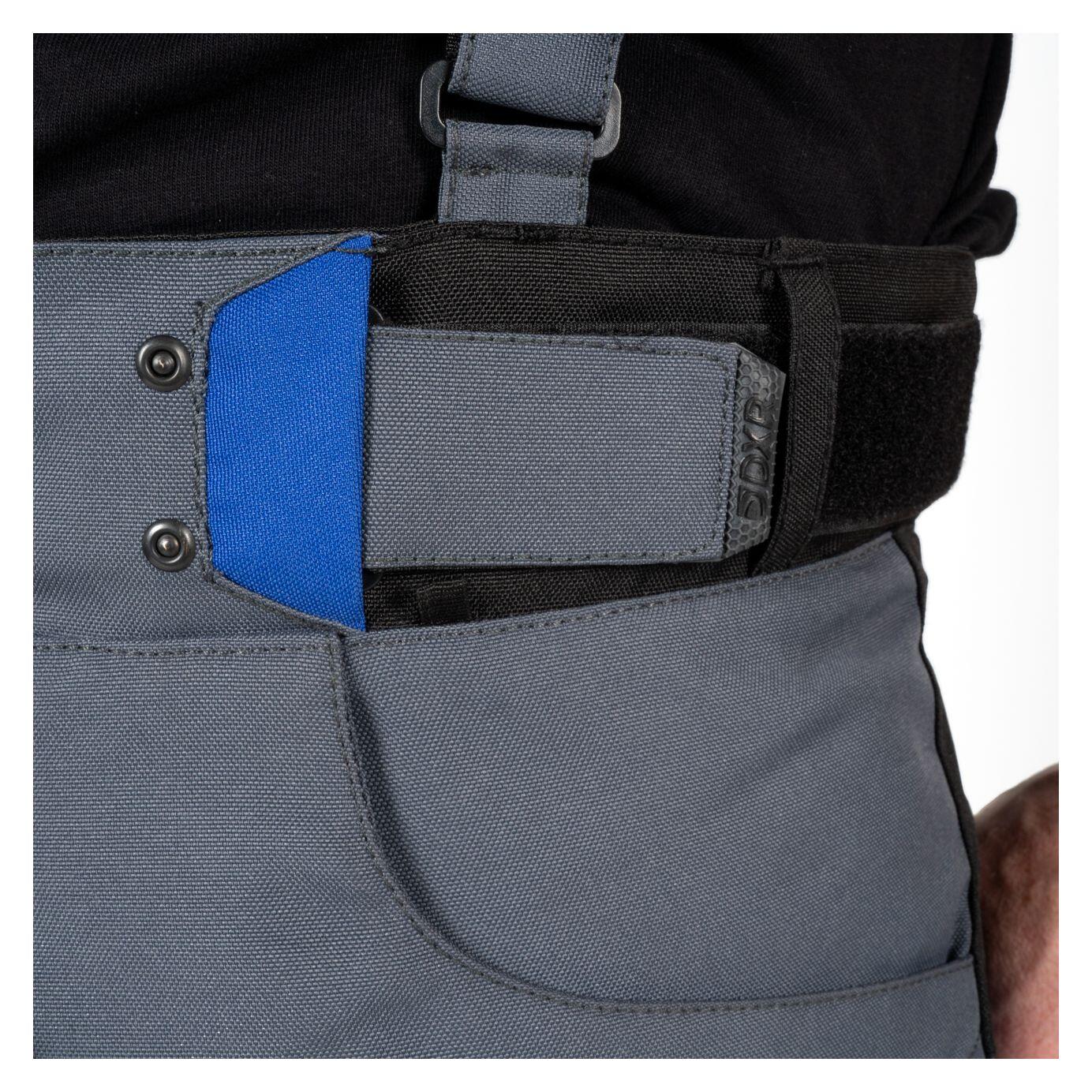 Pantalon Moto HOMME Certifié | EMISFER PANT MOTOBLOUZ 7/7