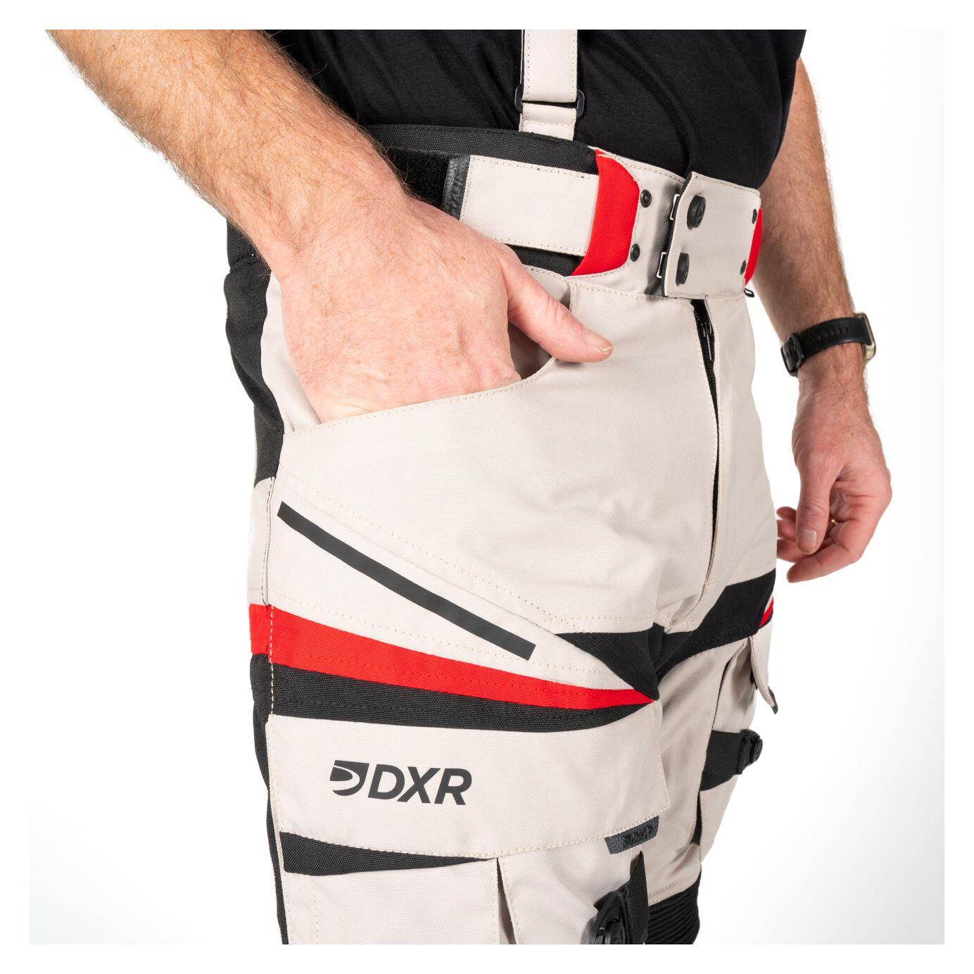 Pantalon Moto HOMME Certifié | EMISFER PANT MOTOBLOUZ 7/7